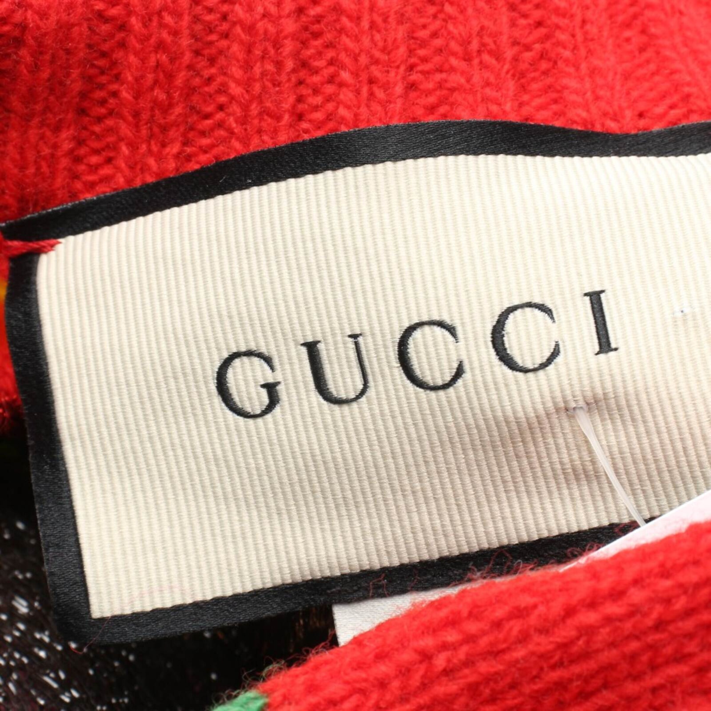 Gucci Sweater & Cardigan in S in Mixed colors