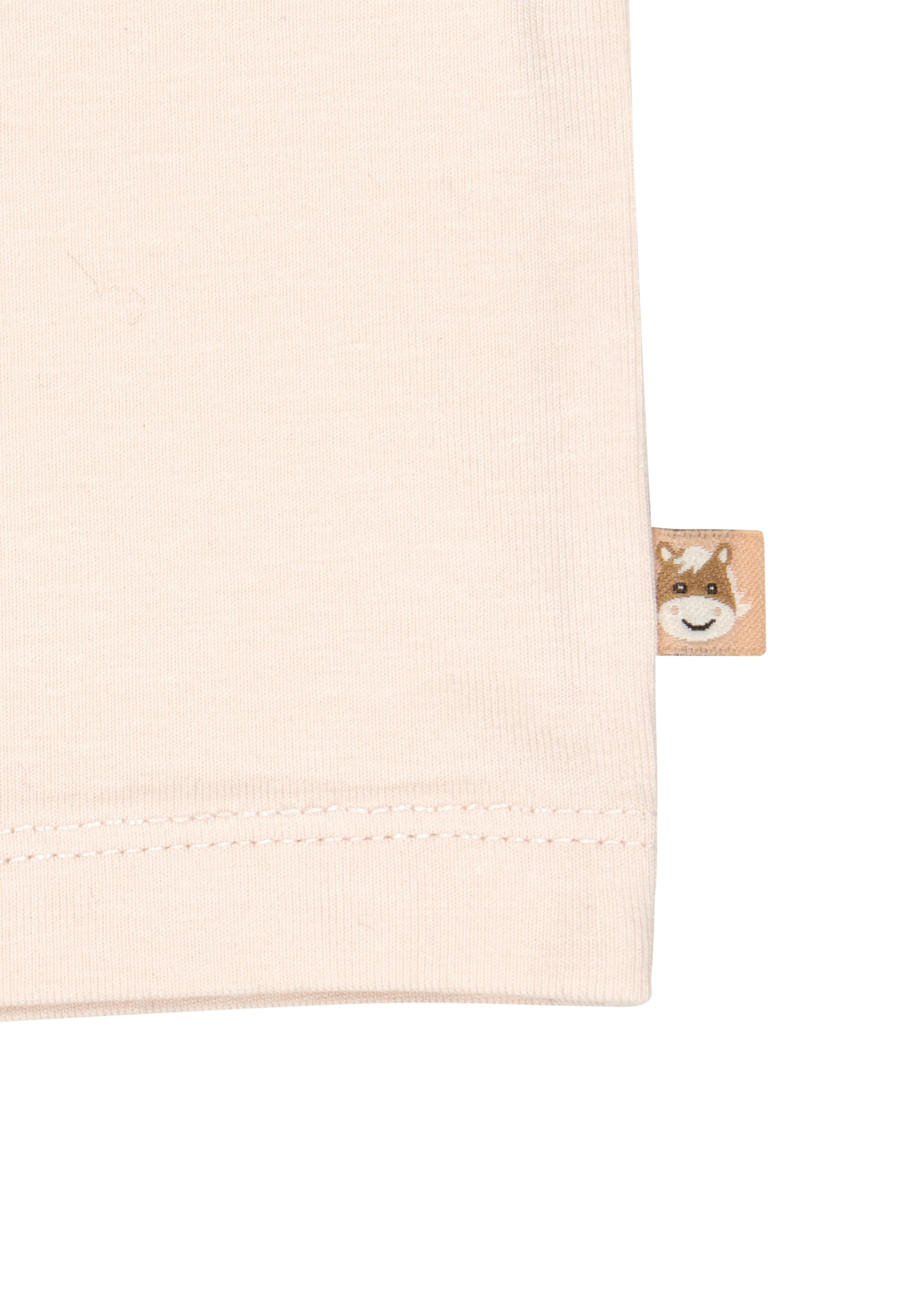 STERNTALER Shirt 'Sunny' in Pink