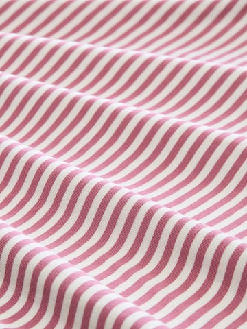 TOM TAILOR DENIM Shirt in White