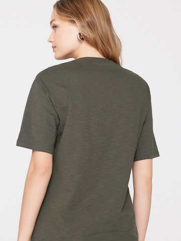 Tezenis T-Shirt in Grün