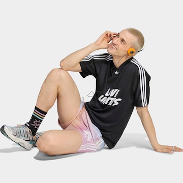 regular Pantaloni 'Pride' di ADIDAS ORIGINALS in colori misti