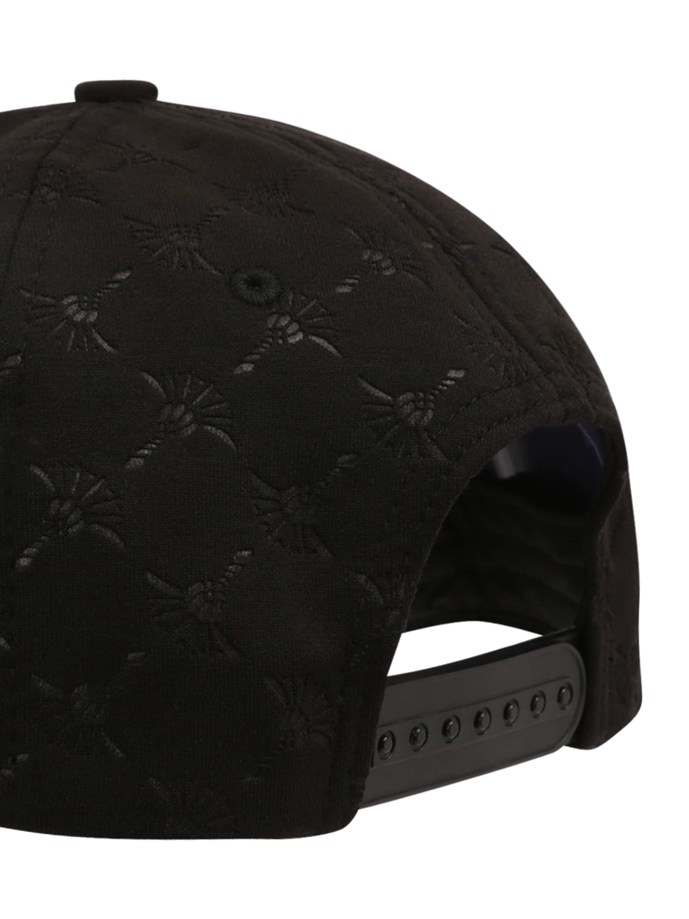 JOOP! Cap 'Fargo' in Black