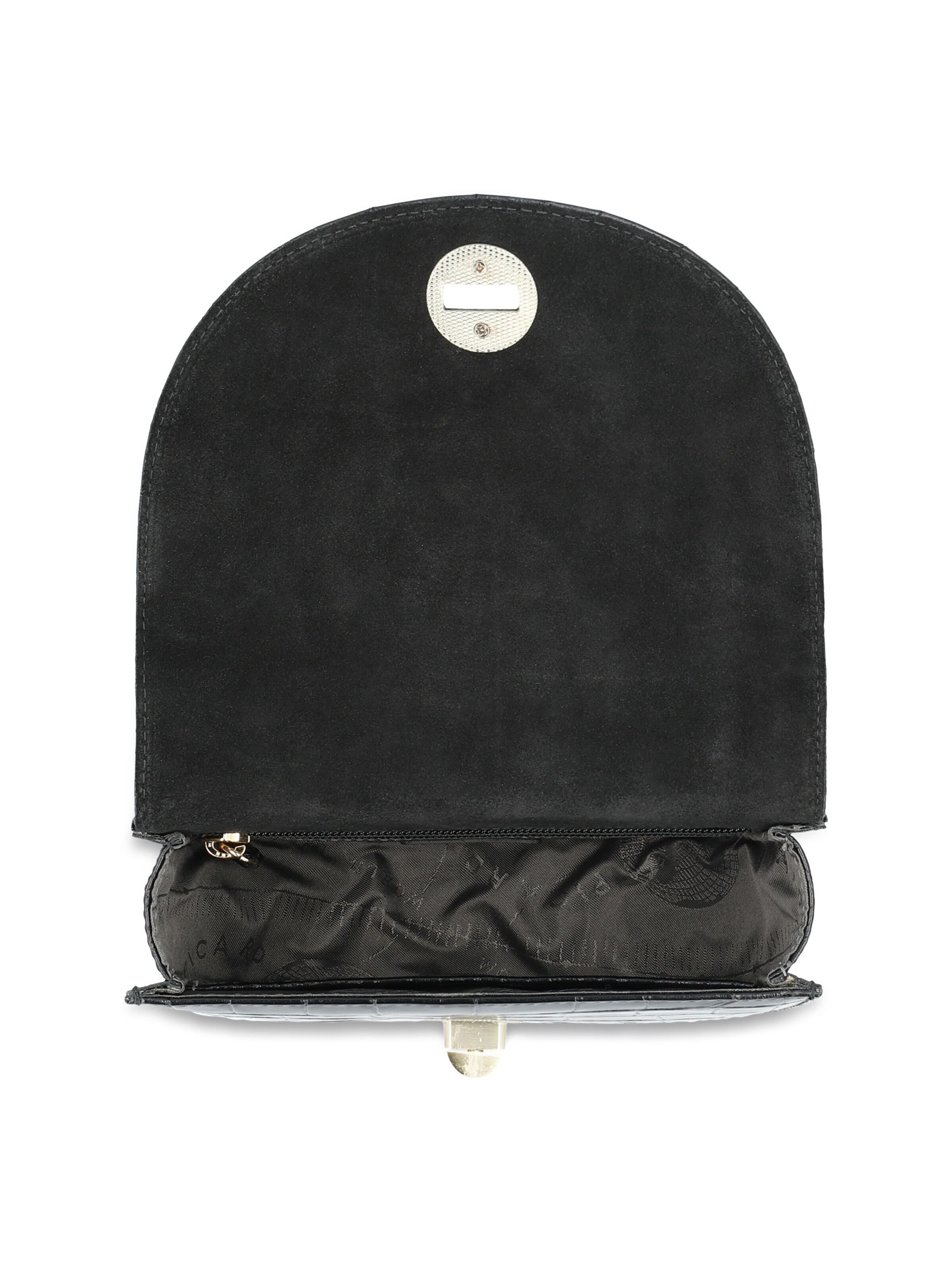 Picard Handtas 'Weimar' in Zwart