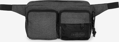 Rankinė ant juosmens iš EASTPAK, spalva – juoda / margai juoda, Prekių apžvalga