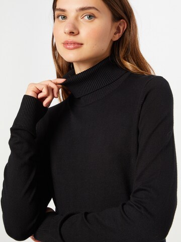 b.young Pullover 'Pimba' in Schwarz