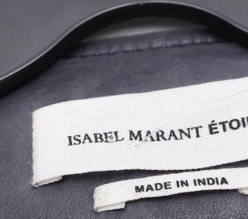 Isabel Marant Etoile Jacket & Coat in M in Grey