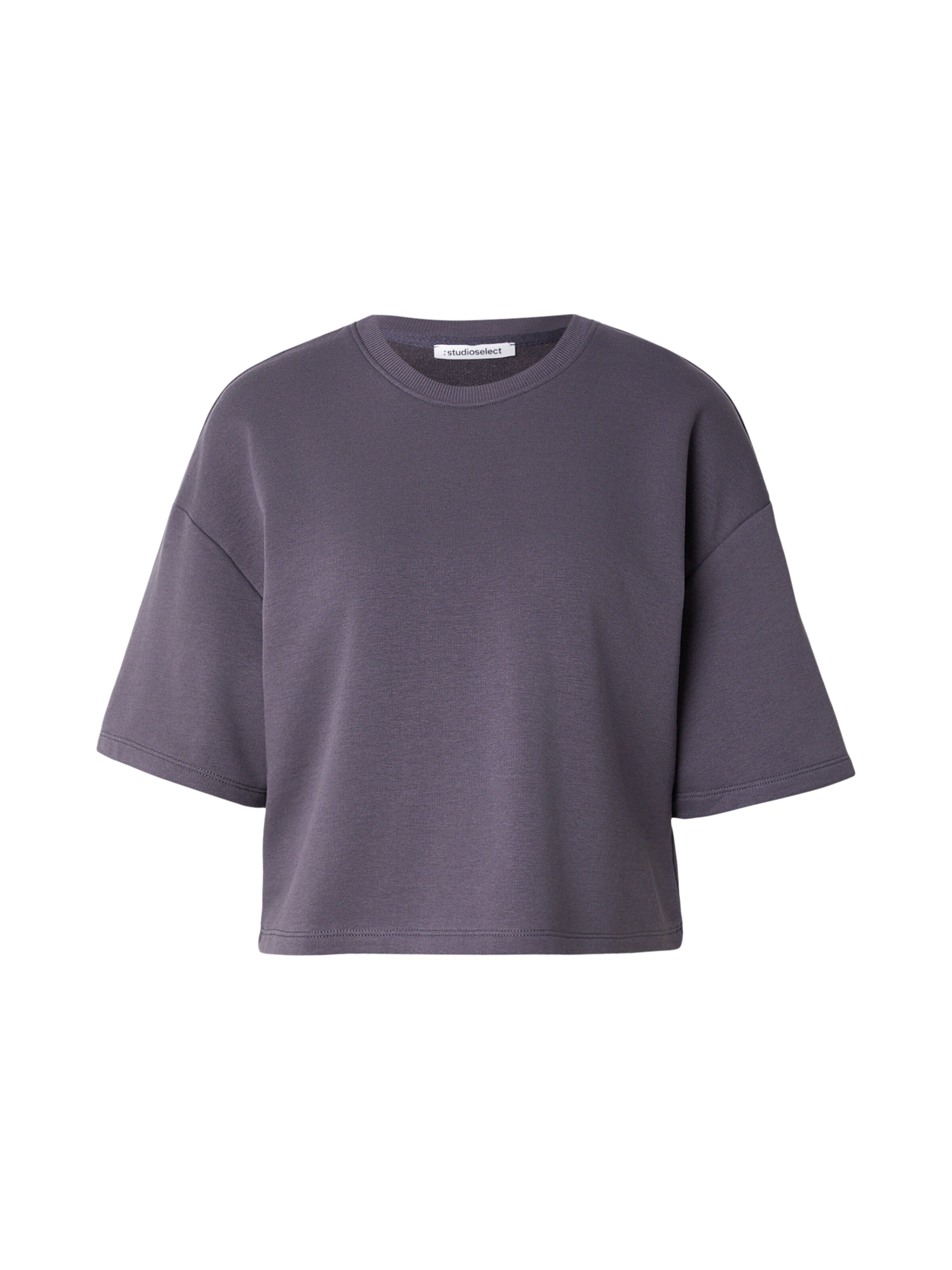 studioselect Футболка 'Kiara' в Графитовый, Обзор товара