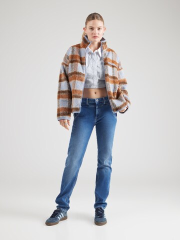 Pepe Jeans Slim fit Jeans 'Gymdigo' in Blue