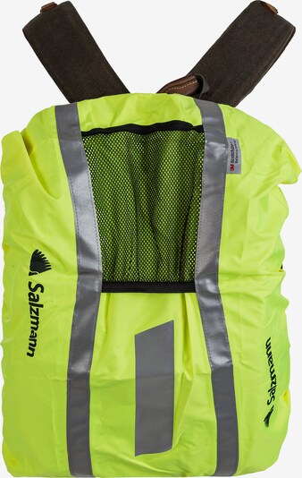 ENDURANCE Sports Backpack in Yellow, Item view