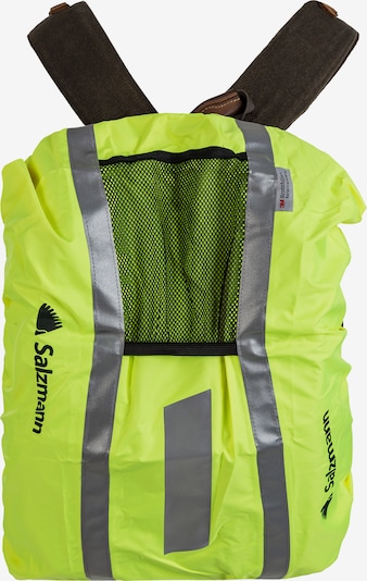 ENDURANCE Sports Backpack in Yellow, Item view