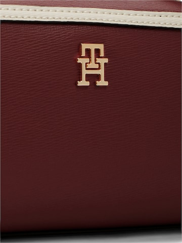 TOMMY HILFIGER Crossbody Bag in Red