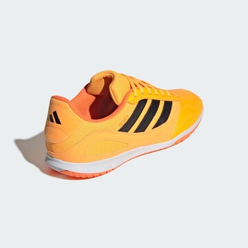 ADIDAS PERFORMANCE Soccer shoe 'Super Sala III' in Orange