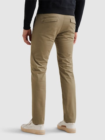 Regular Pantalon chino 'PME LEGEND - American Classic regular fit chino' PME Legend en beige