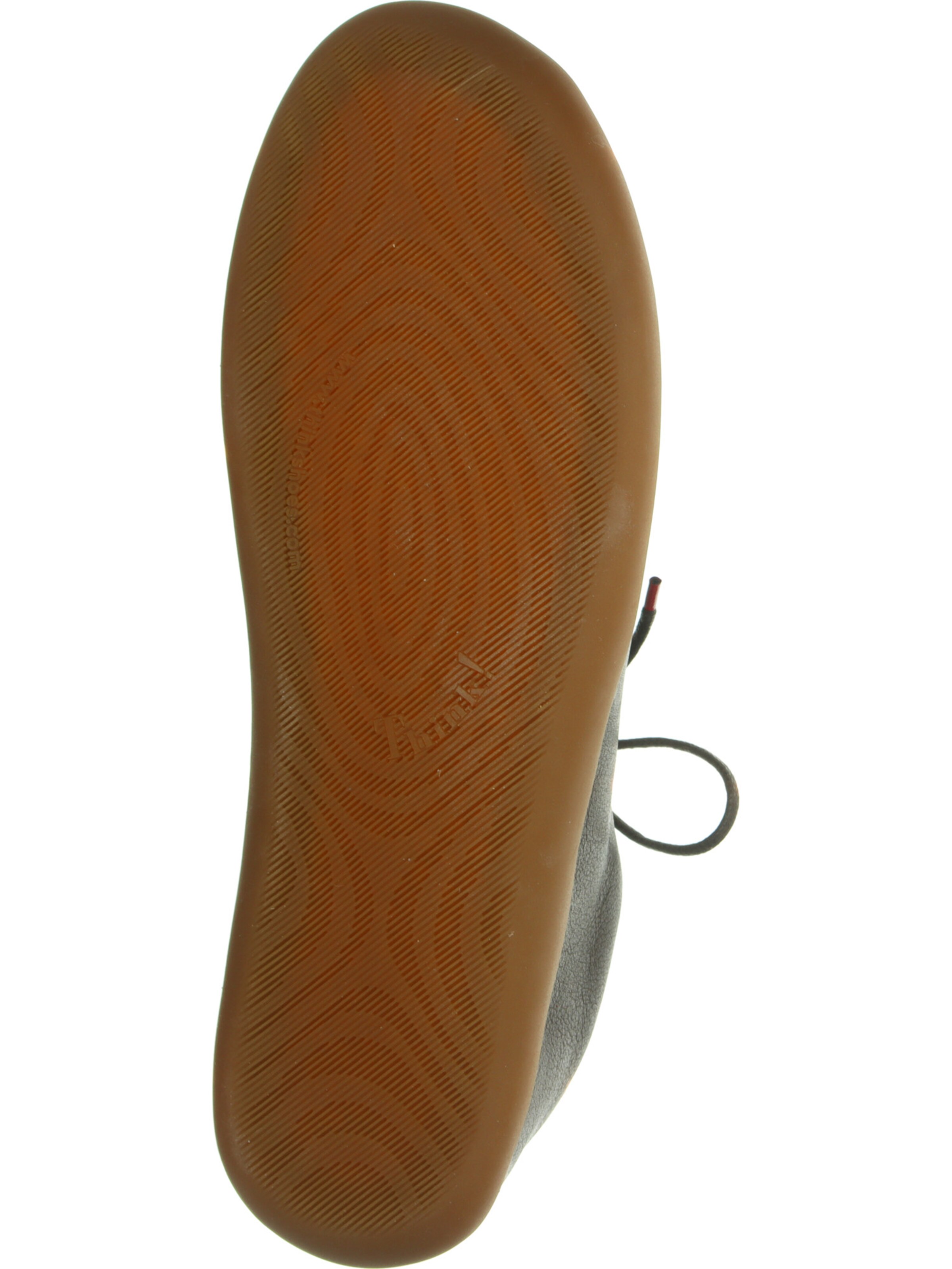 THINK! Sneakers 'HAPPAT' in Brown