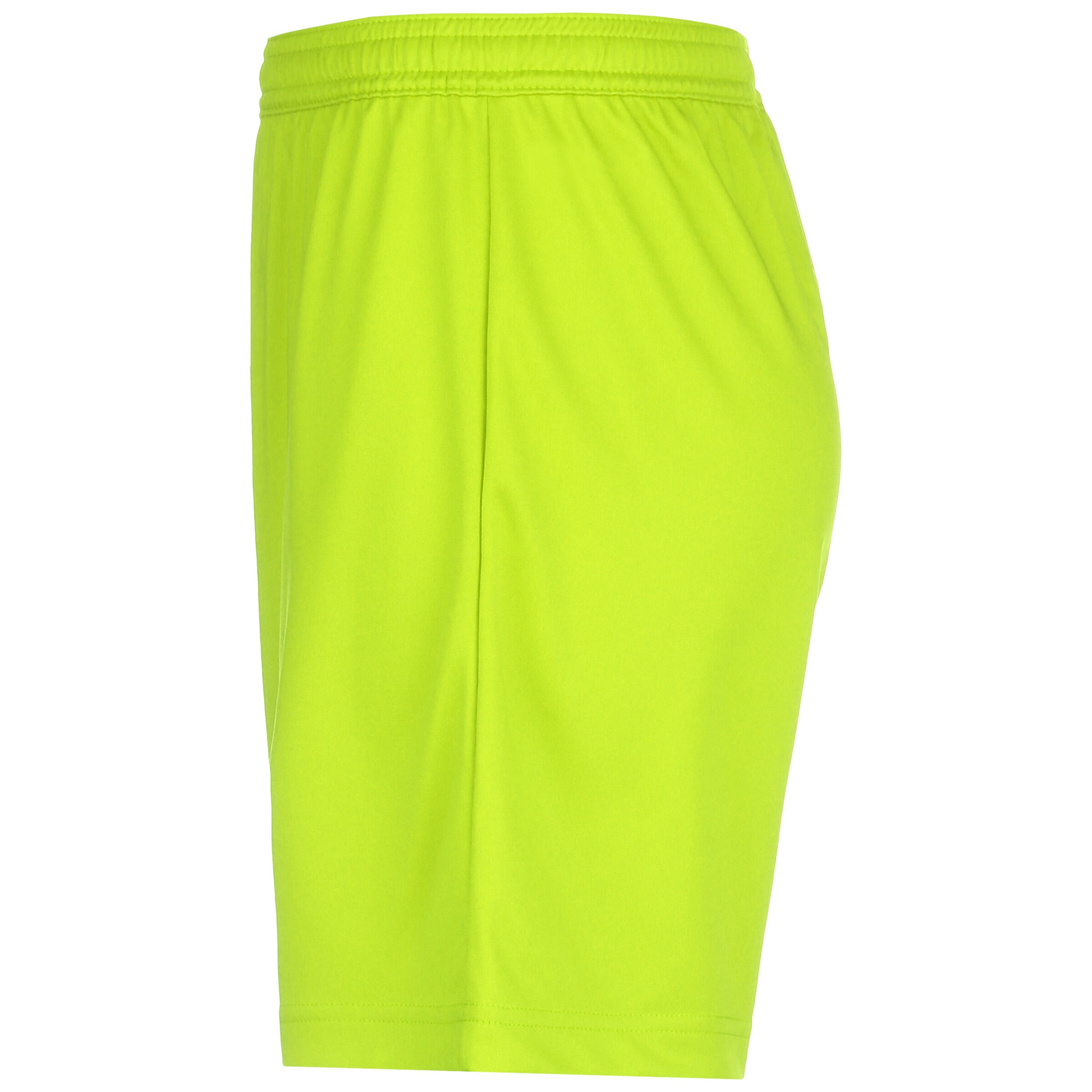 ADIDAS PERFORMANCE Regular Workout Pants 'Entrada 22' in Green