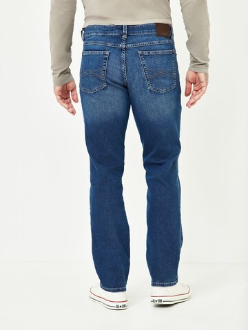 PADDOCKS Regular Jeans in Blau
