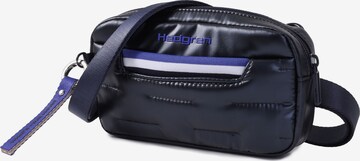 Hedgren Fanny Pack 'Cocoon' in Blue