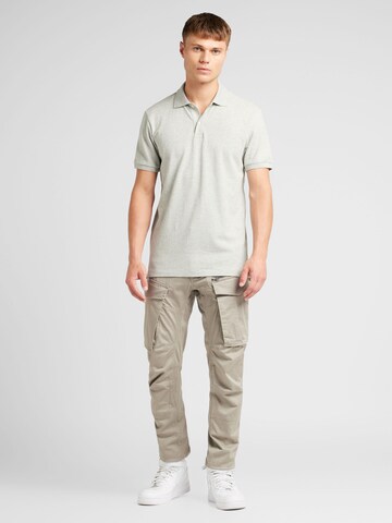GAP Regular fit Shirt in Grijs