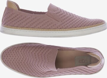 UGG Sneakers & Trainers in 42 in Pink: front