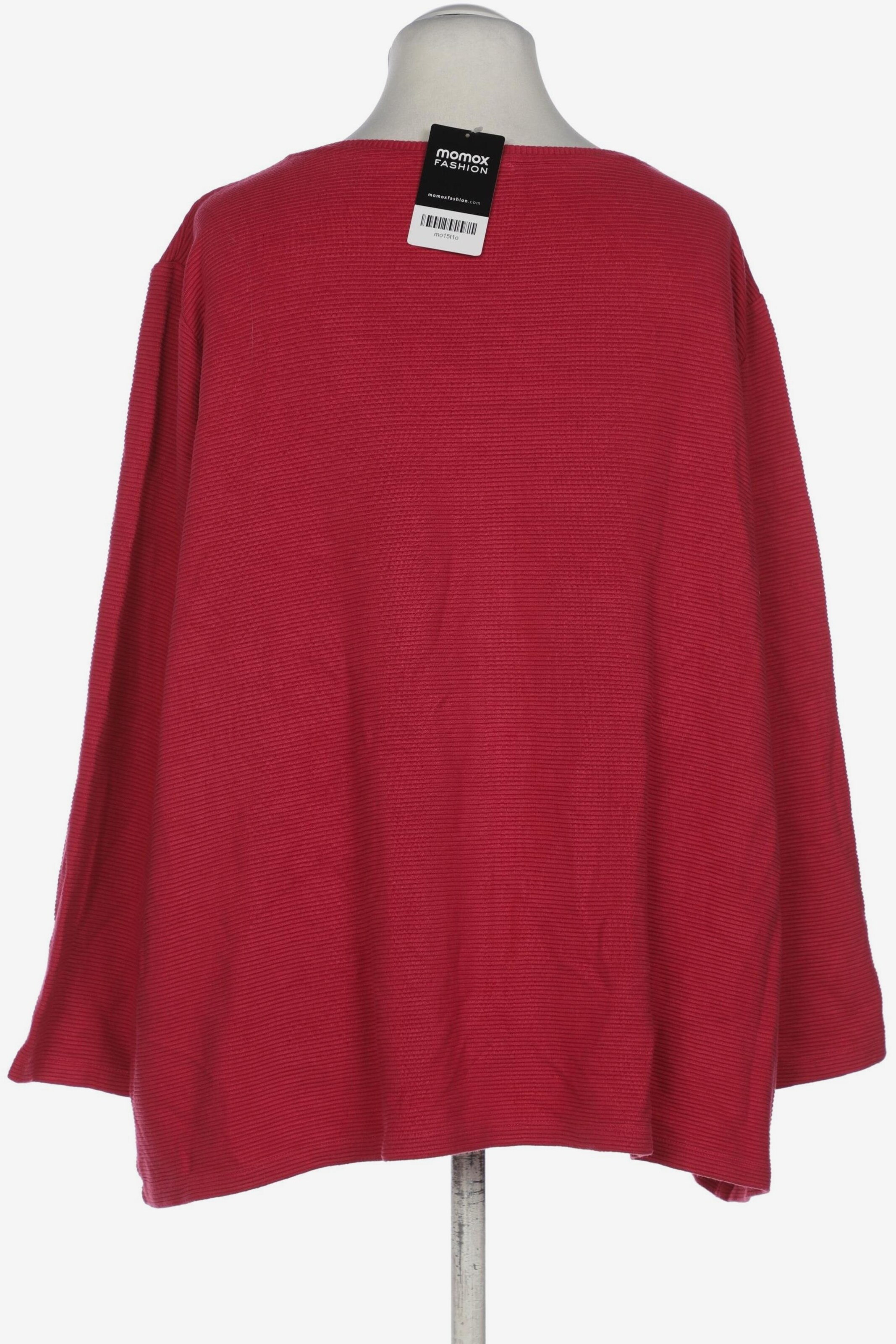 SAMOON Sweater Cardigan in 7XL in Pink ABOUT YOU