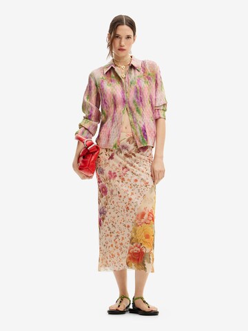 Desigual Rock in Beige