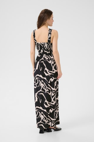 Kaffe Dress 'Martha' in Black