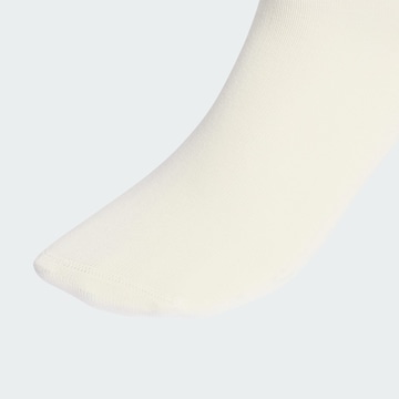 ADIDAS ORIGINALS Socks in White