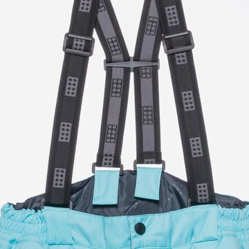 LEGO® kidswear Regular Outdoor Pants 'Paraw' in Blue
