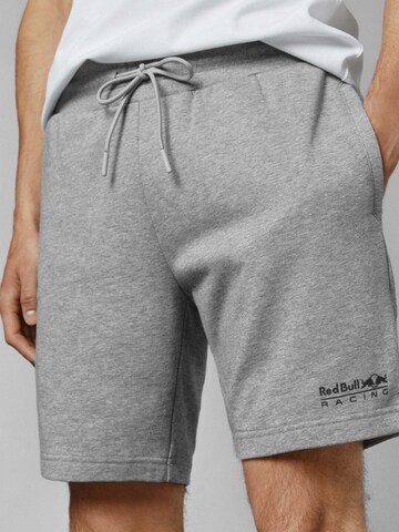 Pepe Jeans Slimfit Hose in Grau