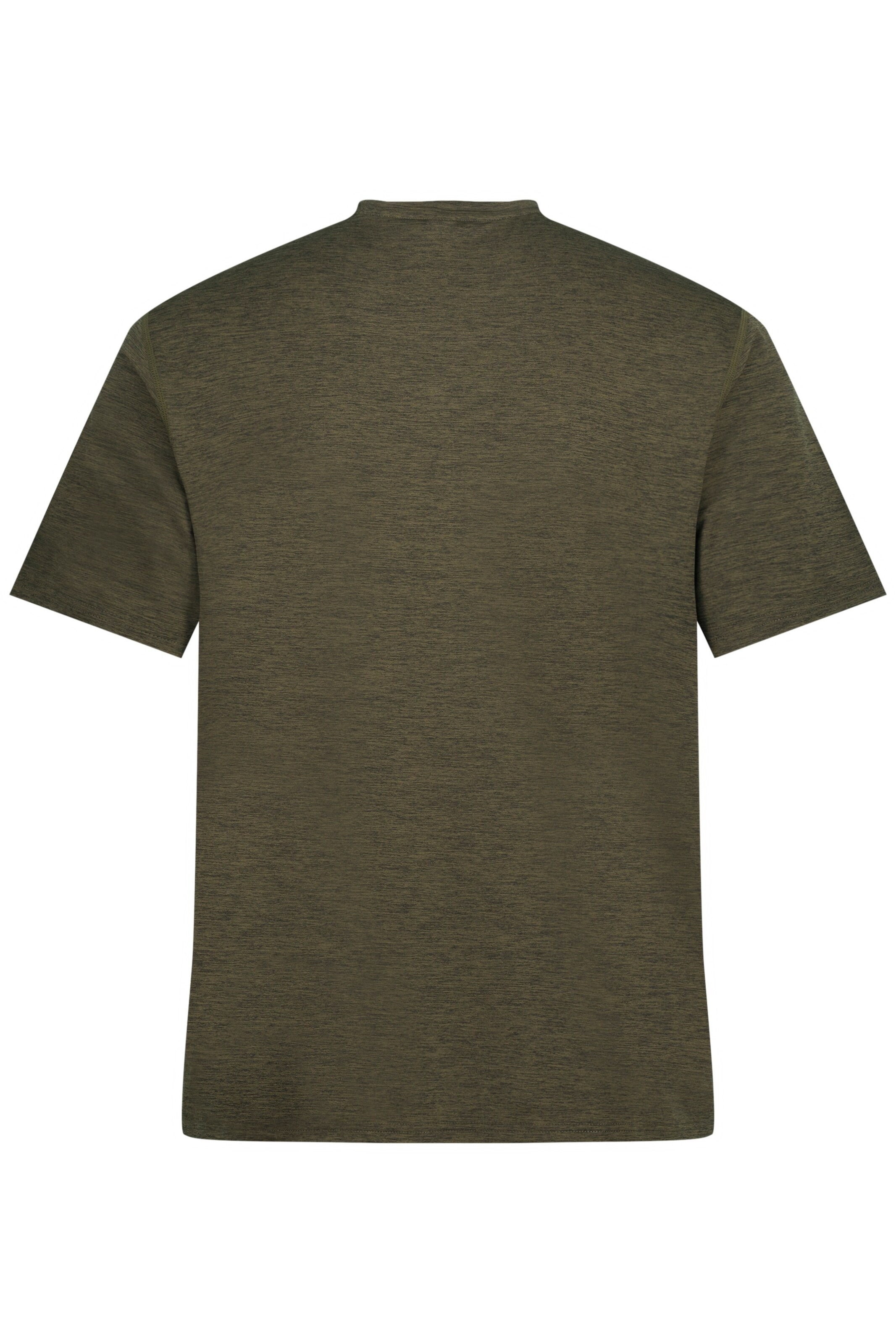 JAY-PI Shirt in Groen