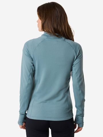 Pull-over de sport 'Ultra Light' SWEDEMOUNT en vert