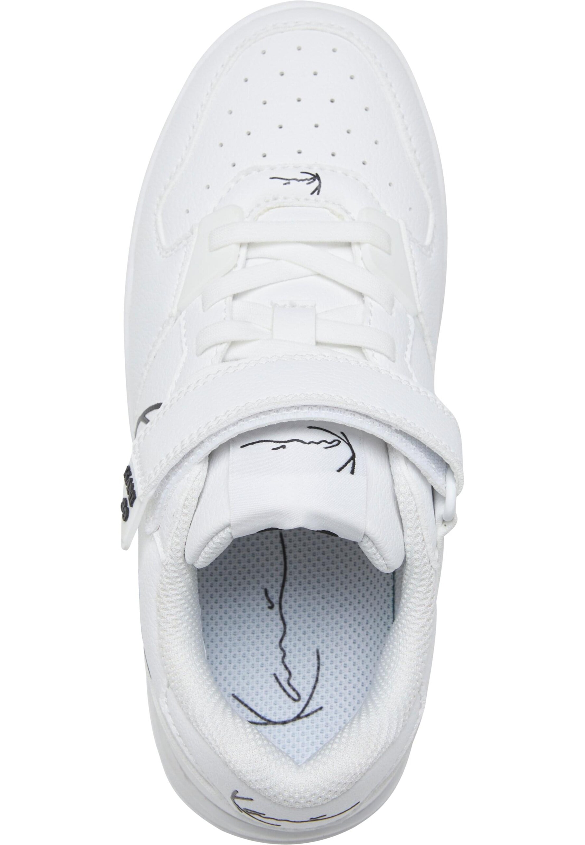 Karl Kani Кроссовки в Белый