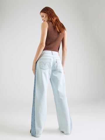 LEVI'S ® regular Jeans i blå