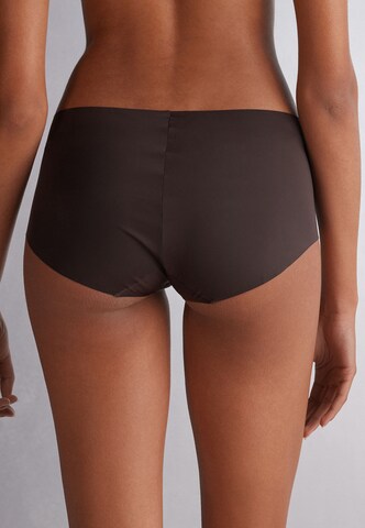 INTIMISSIMI Slip in Braun