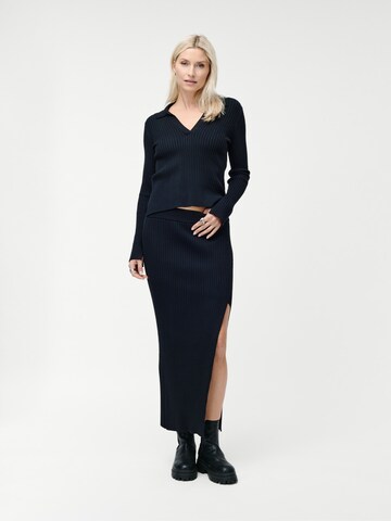 LeGer by Lena Gercke Rock 'Charlotte' in Schwarz