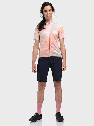 Maillot 'Vertine' Schöffel en rose