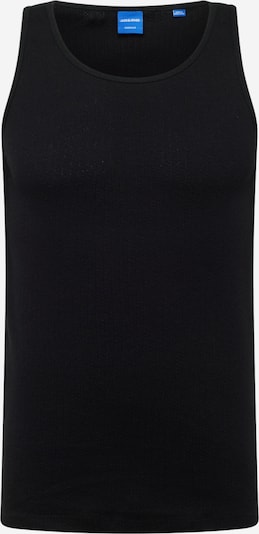 JACK & JONES Skjorte 'HAVANA' i svart, Produktvisning