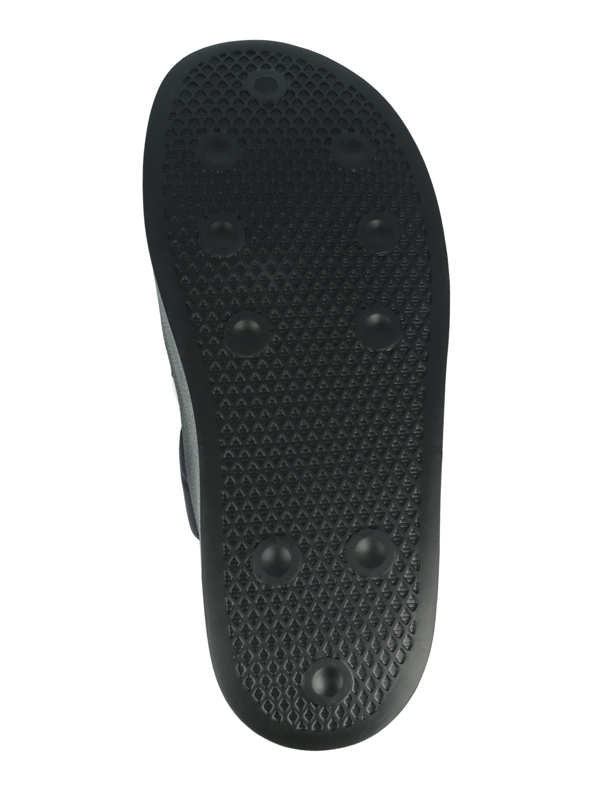 ADIDAS ORIGINALS - Zapatillas deportivas bajas 'Puffylette' en negro