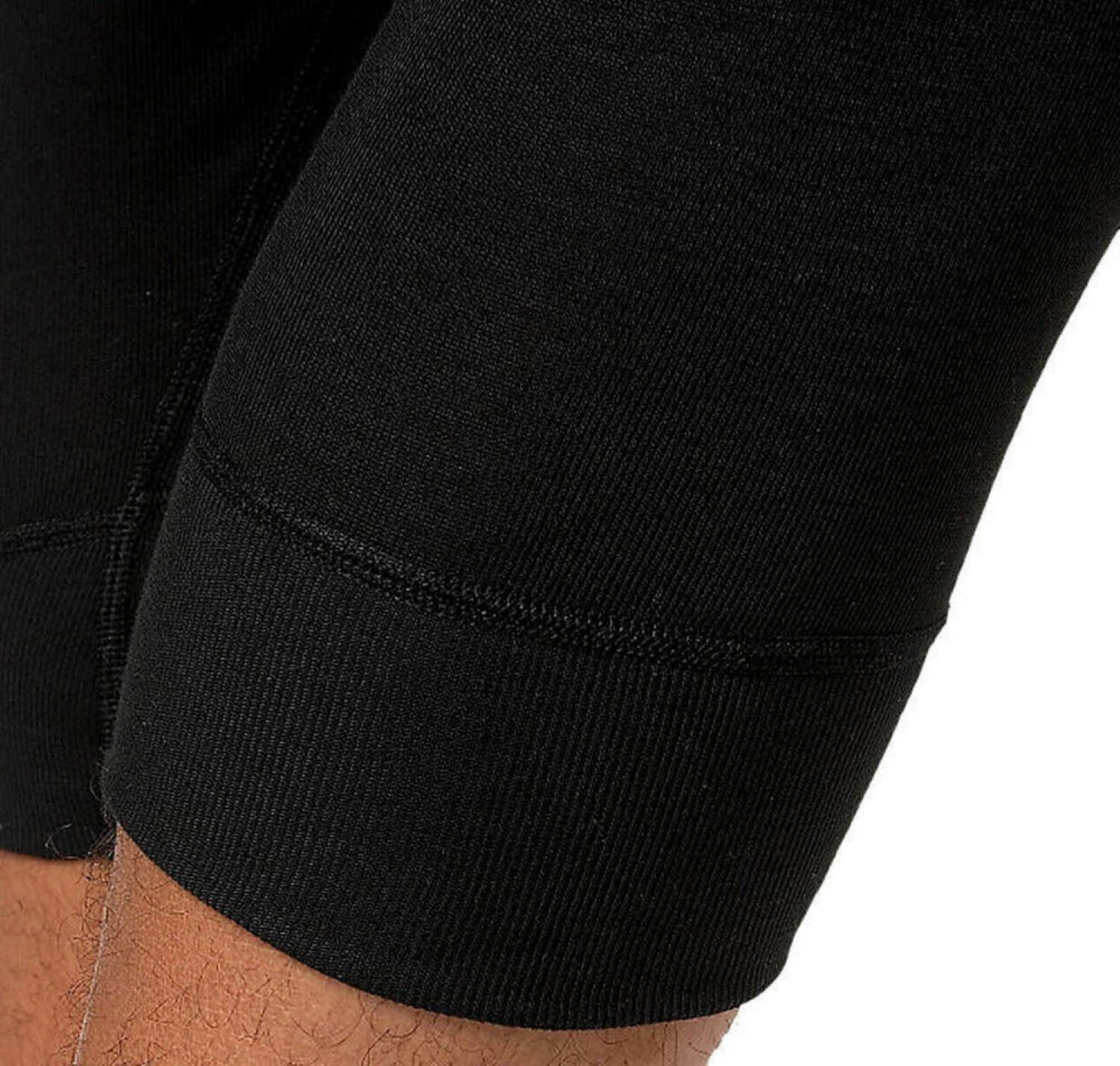 ODLO Athletic Underwear in Black
