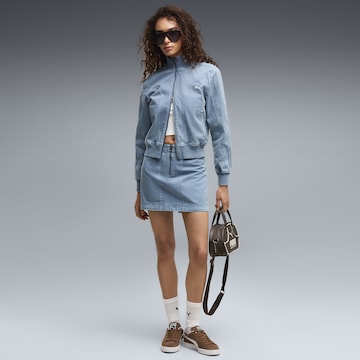 PUMA Tussenjas 'Future.Archive' in Blauw