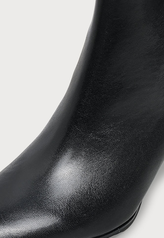 CAPRICE - Botines en negro