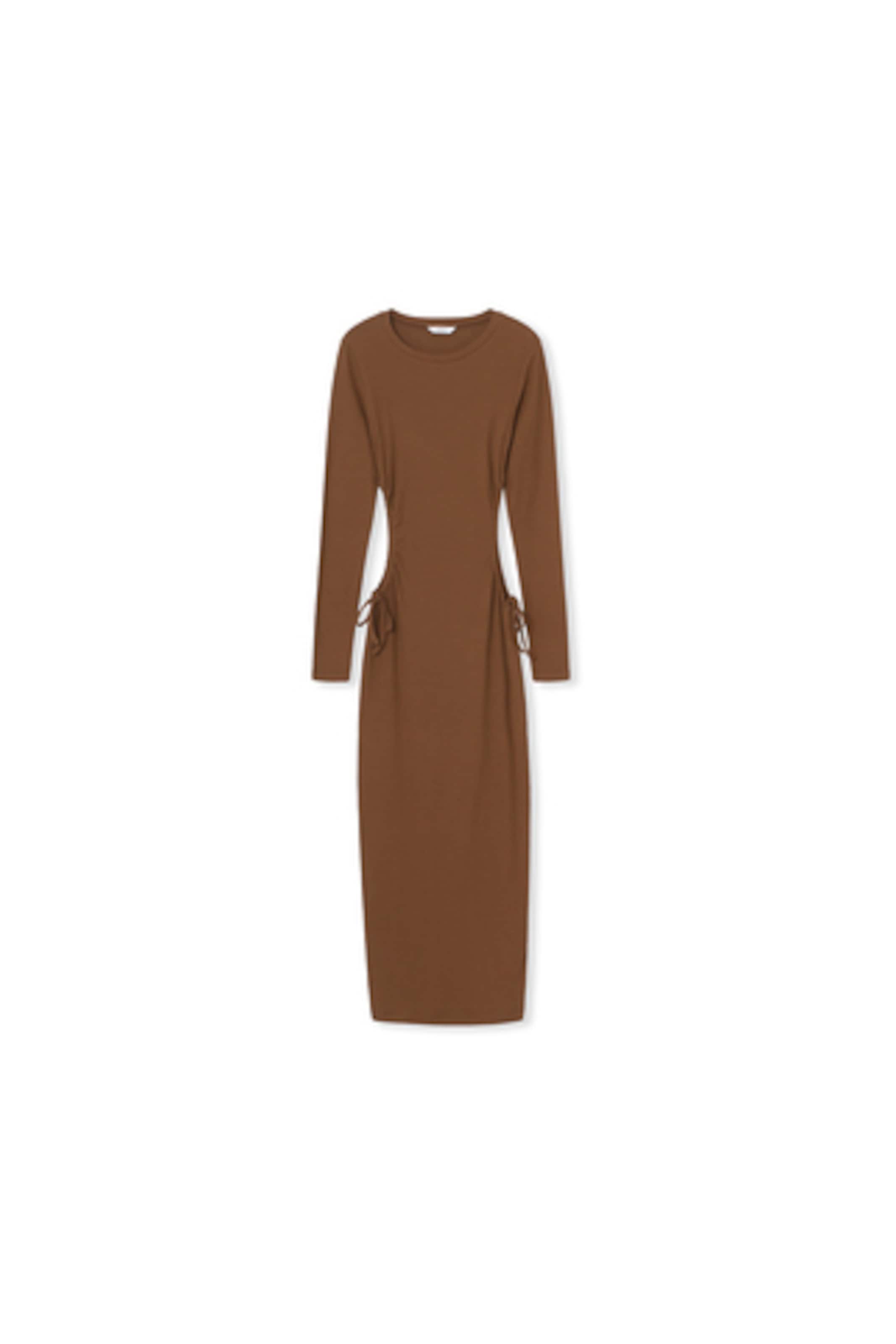 Rochie 'Ally' de la Envii pe maro: față