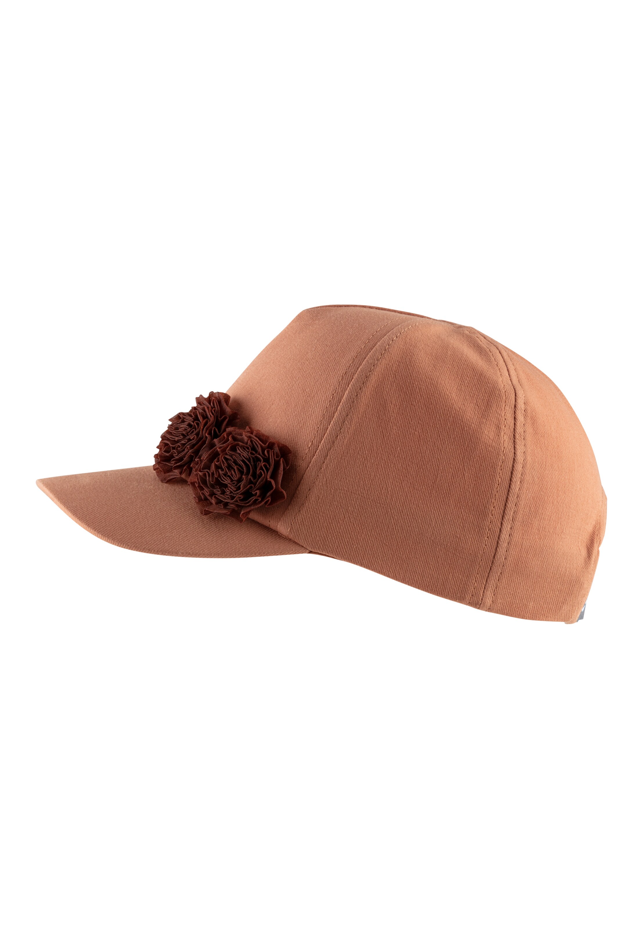 STERNTALER Cap in Braun