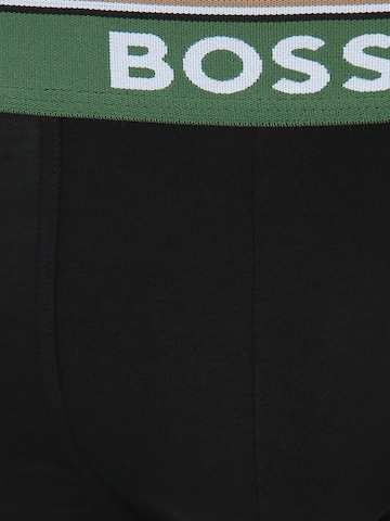 BOSS Boksarice 'Bold Power' | zelena barva