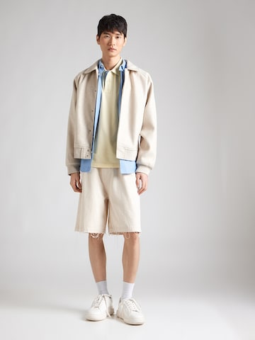 GANT Футболка в Желтый