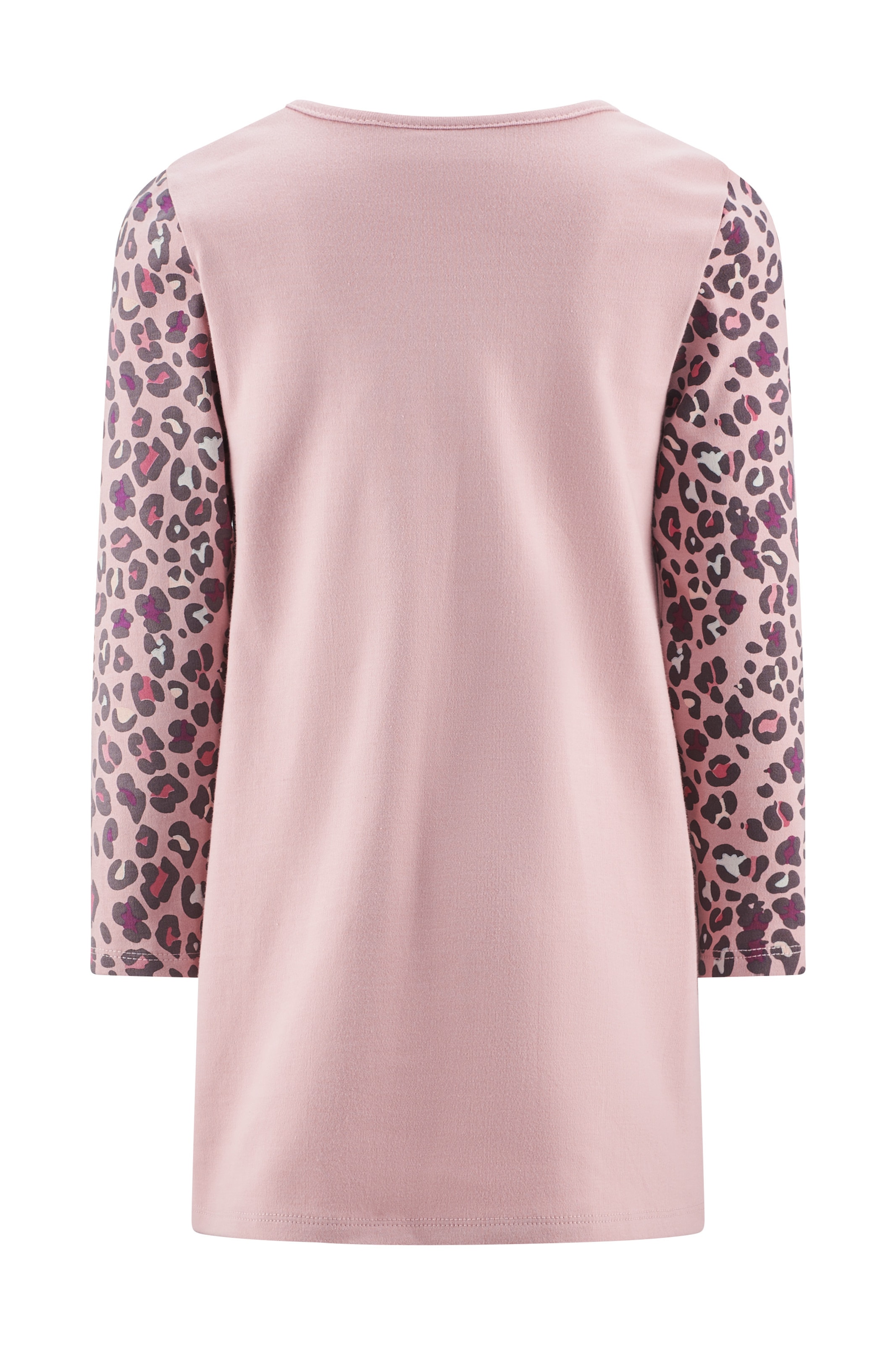 happy girls - Vestido en rosa