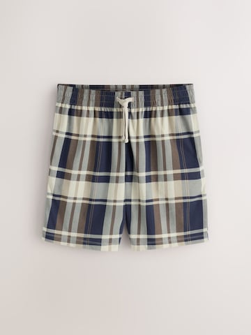Next Pajama short in Beige