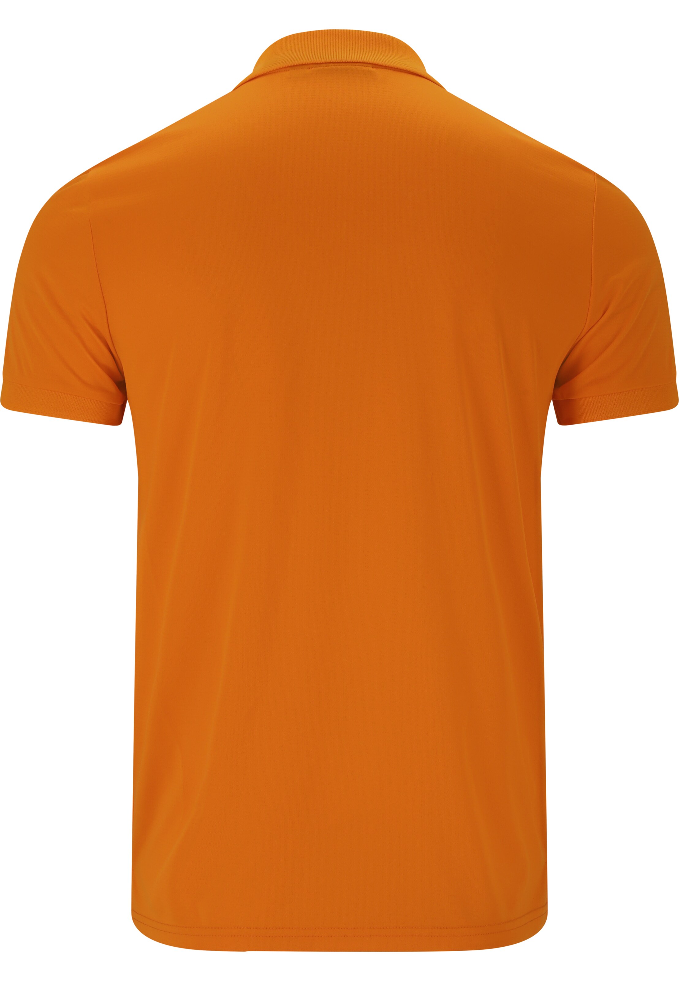 Whistler Performance shirt 'Felox' in Orange