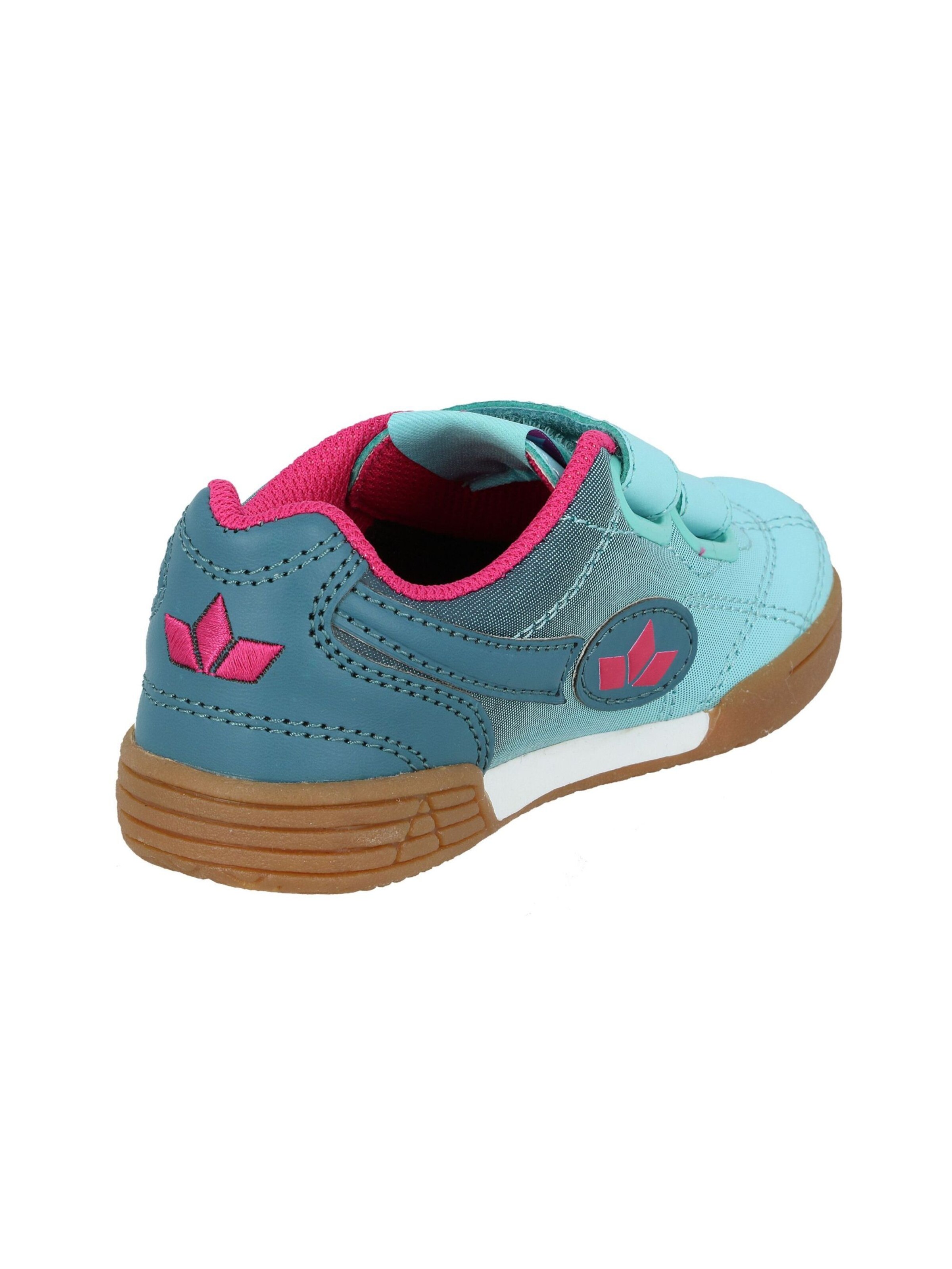 LICO Sportschuh ' Bernie V ' in Blau