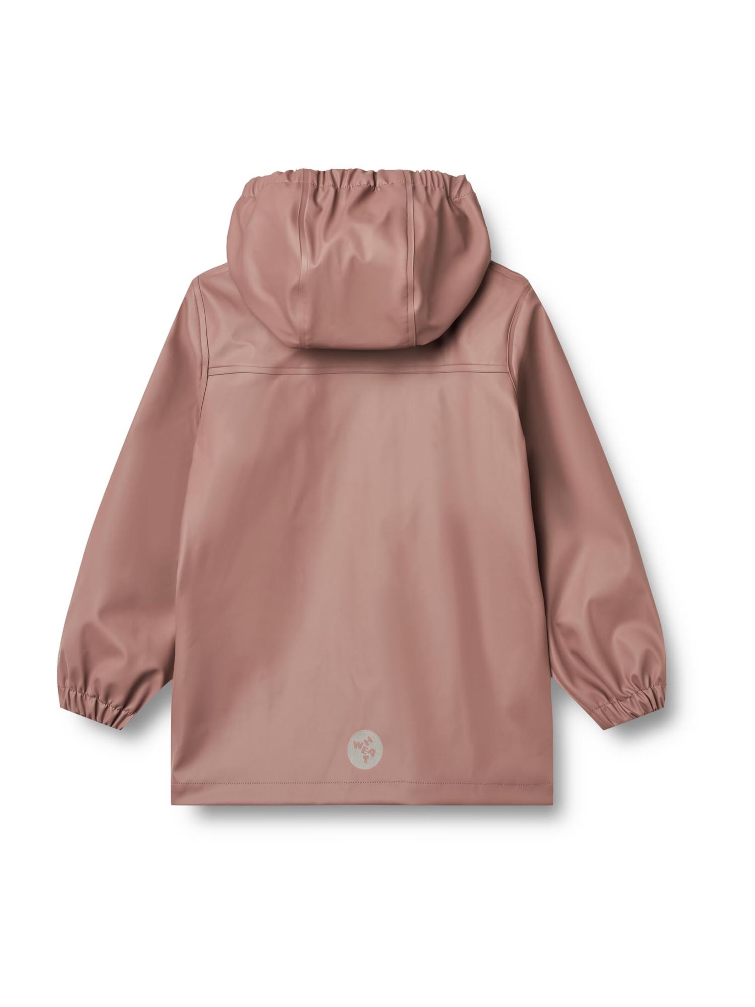 Veste fonctionnelle 'Ollo' WHEAT en violet